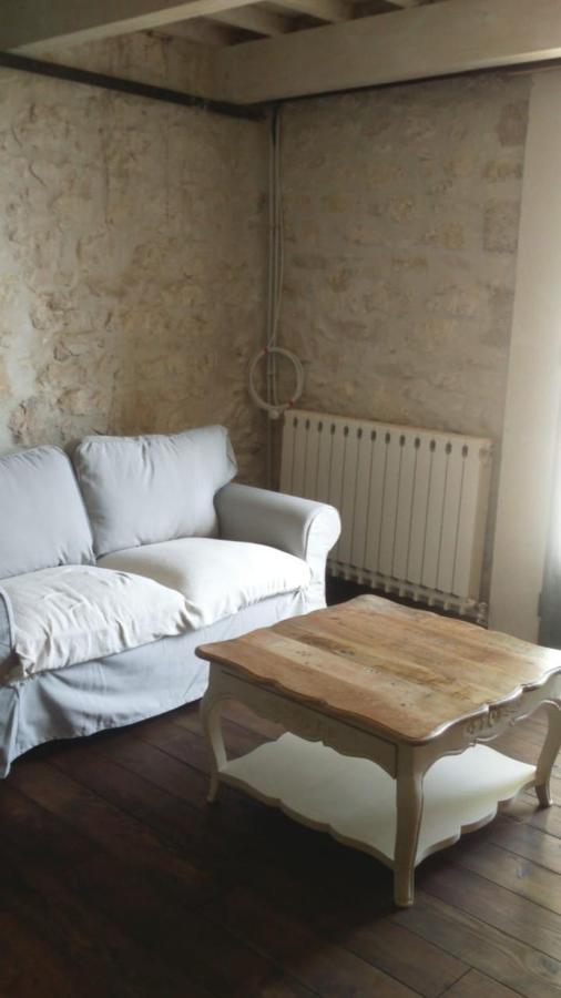 Mas De Karlotte Apartment Pernes-les-Fontaines Ngoại thất bức ảnh