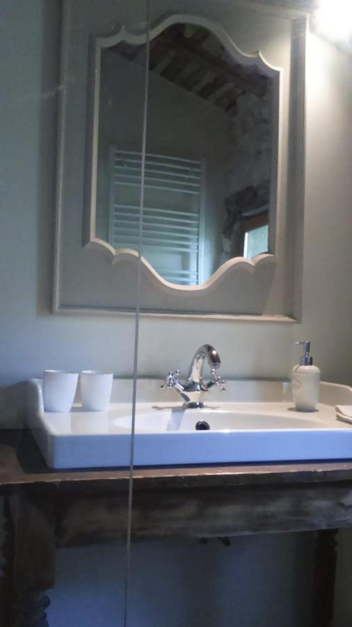Mas De Karlotte Apartment Pernes-les-Fontaines Ngoại thất bức ảnh
