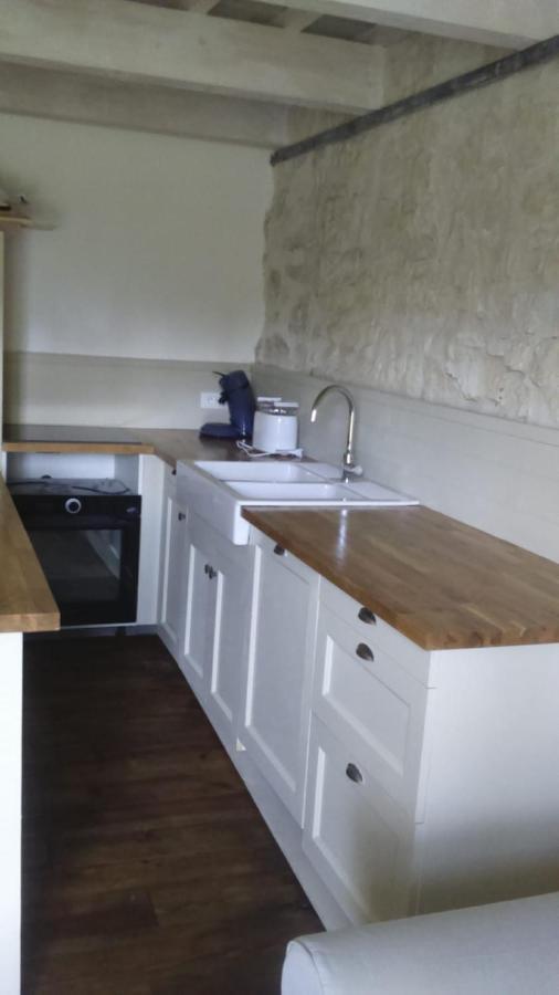 Mas De Karlotte Apartment Pernes-les-Fontaines Ngoại thất bức ảnh