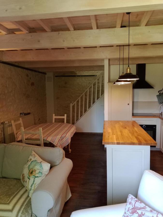 Mas De Karlotte Apartment Pernes-les-Fontaines Ngoại thất bức ảnh