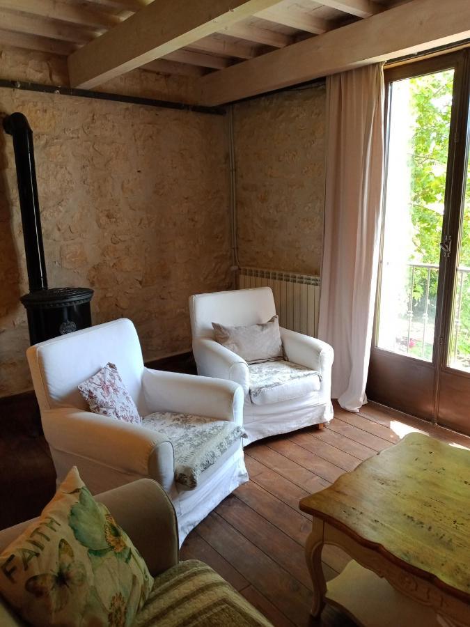 Mas De Karlotte Apartment Pernes-les-Fontaines Ngoại thất bức ảnh