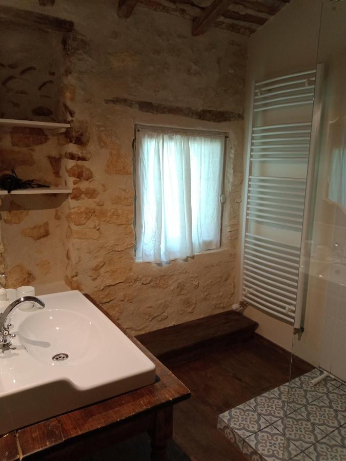 Mas De Karlotte Apartment Pernes-les-Fontaines Ngoại thất bức ảnh