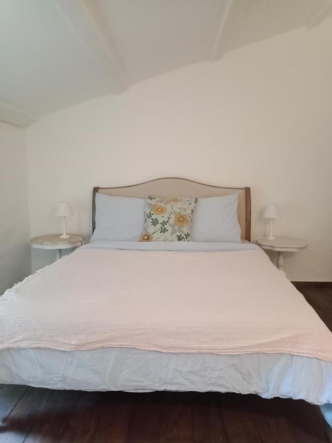 Mas De Karlotte Apartment Pernes-les-Fontaines Ngoại thất bức ảnh